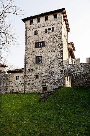 Castello di Cassacco